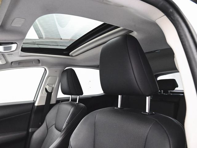 2022 Lexus NX 350 Base - 23016761 - 27
