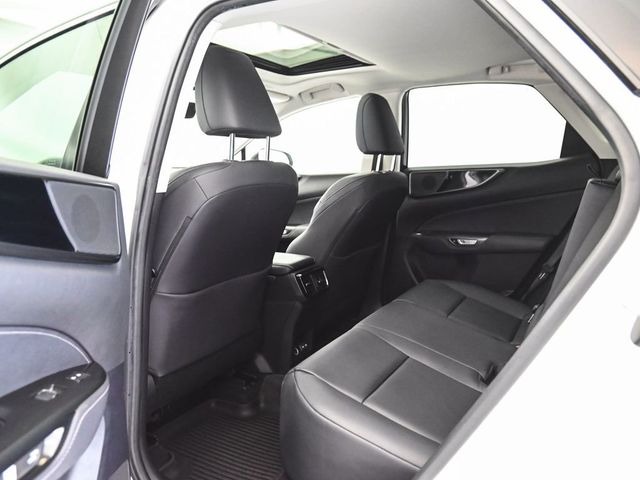 2022 Lexus NX 350 Base - 23016761 - 28
