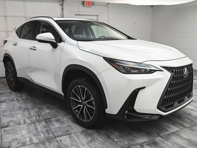 2022 Lexus NX 350 Base - 23016761 - 2