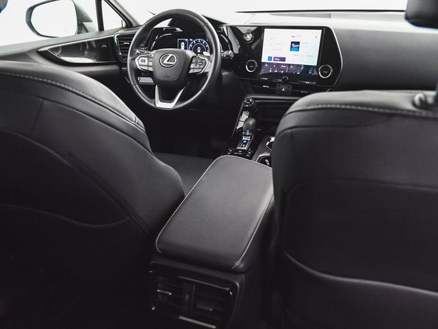2022 Lexus NX 350 Base - 23016761 - 30
