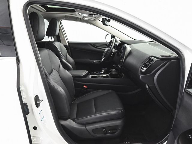 2022 Lexus NX 350 Base - 23016761 - 31