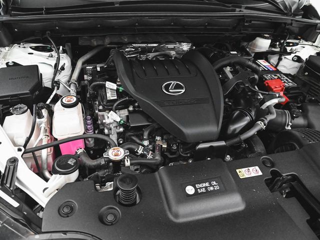 2022 Lexus NX 350 Base - 23016761 - 33