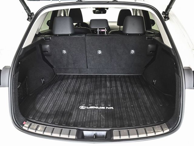 2022 Lexus NX 350 Base - 23016761 - 35