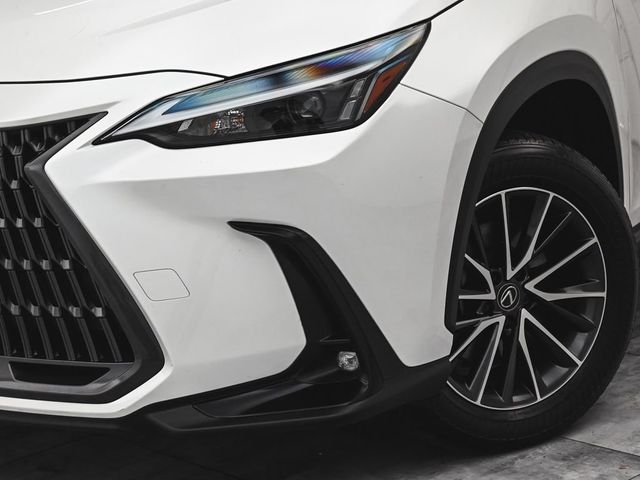 2022 Lexus NX 350 Base - 23016761 - 37