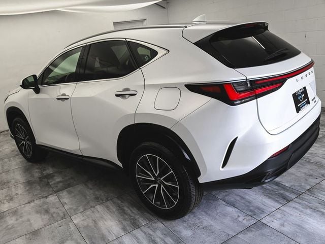 2022 Lexus NX 350 Base - 23016761 - 3