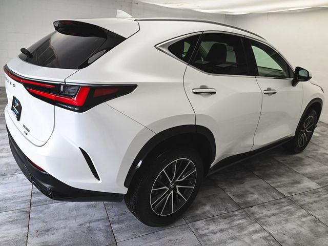 2022 Lexus NX 350 Base - 23016761 - 5