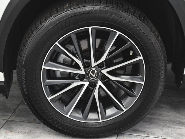 2022 Lexus NX 350 Base - 23016761 - 6