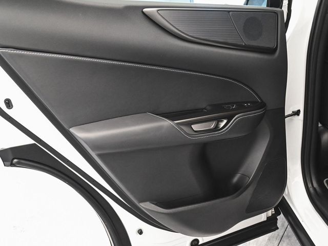 2022 Lexus NX 350 F SPORT Handling - 22978958 - 10