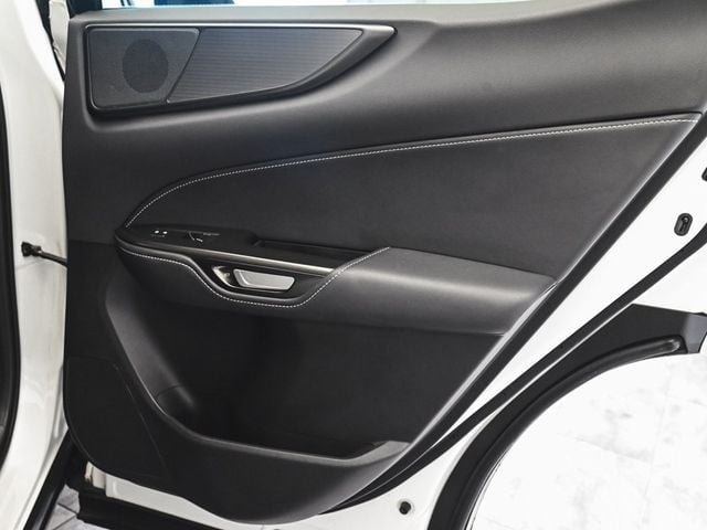 2022 Lexus NX 350 F SPORT Handling - 22978958 - 11