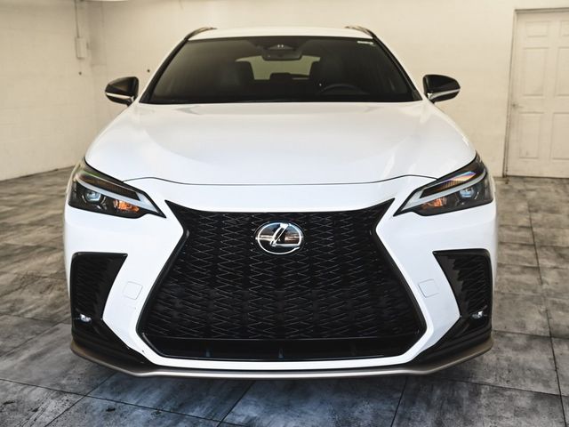 2022 Lexus NX 350 F SPORT Handling - 22978958 - 1