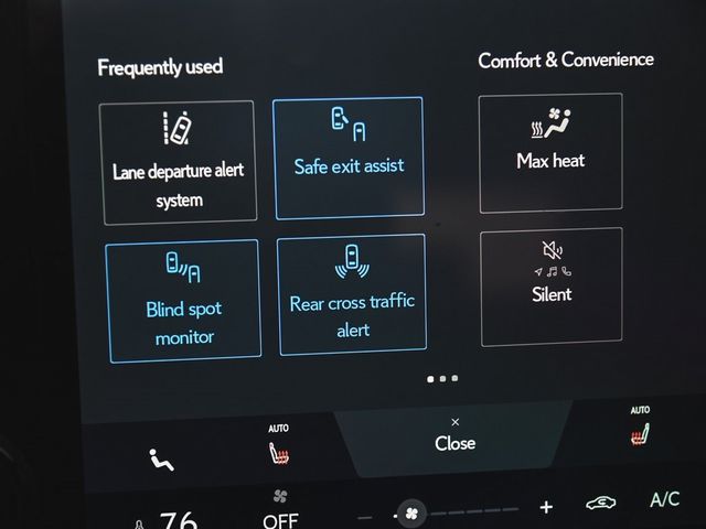 2022 Lexus NX 350 F SPORT Handling - 22978958 - 21