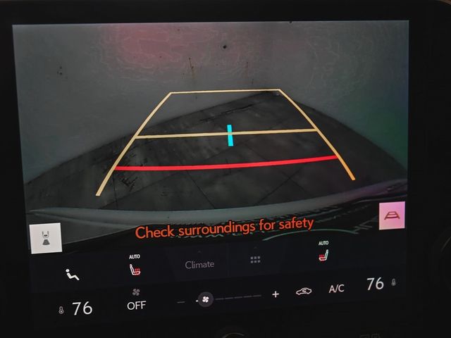 2022 Lexus NX 350 F SPORT Handling - 22978958 - 22