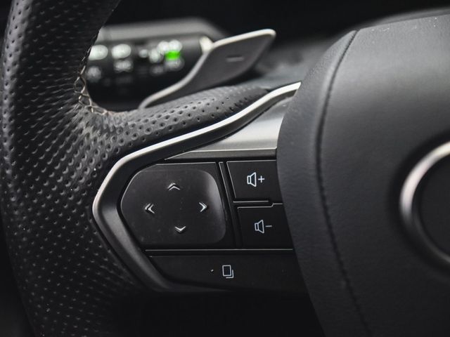 2022 Lexus NX 350 F SPORT Handling - 22978958 - 26
