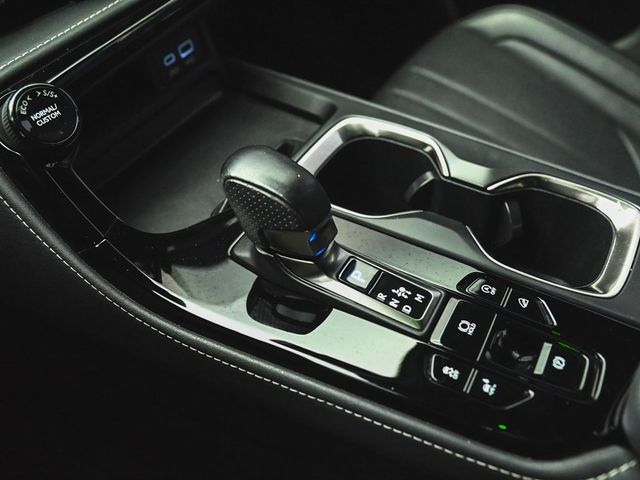 2022 Lexus NX 350 F SPORT Handling - 22978958 - 29