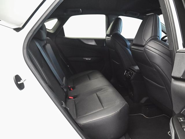 2022 Lexus NX 350 F SPORT Handling - 22978958 - 33