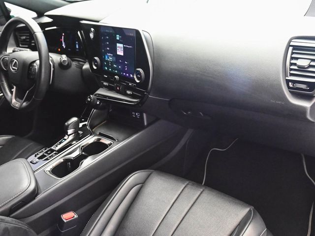 2022 Lexus NX 350 F SPORT Handling - 22978958 - 36