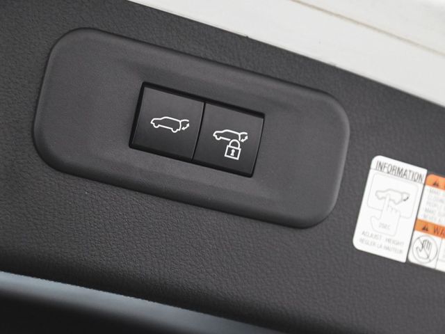 2022 Lexus NX 350 F SPORT Handling - 22978958 - 40