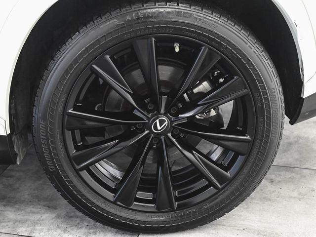 2022 Lexus NX 350 F SPORT Handling - 22978958 - 6