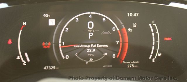 2022 Lexus NX Great Color Combo, 1 Owner,Clean CarFax - 22534074 - 12