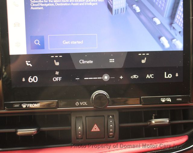 2022 Lexus NX Great Color Combo, 1 Owner,Clean CarFax - 22534074 - 14