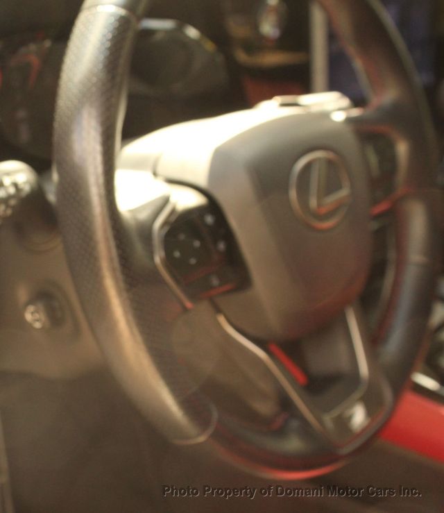 2022 Lexus NX Great Color Combo, 1 Owner,Clean CarFax - 22534074 - 17