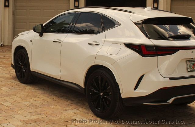 2022 Lexus NX Great Color Combo, 1 Owner,Clean CarFax - 22534074 - 1