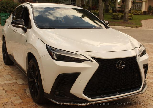 2022 Lexus NX Great Color Combo, 1 Owner,Clean CarFax - 22534074 - 21