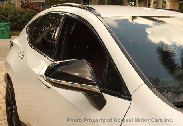 2022 Lexus NX Great Color Combo, 1 Owner,Clean CarFax - 22534074 - 22