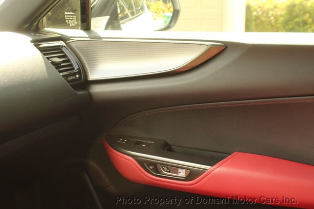 2022 Lexus NX Great Color Combo, 1 Owner,Clean CarFax - 22534074 - 26