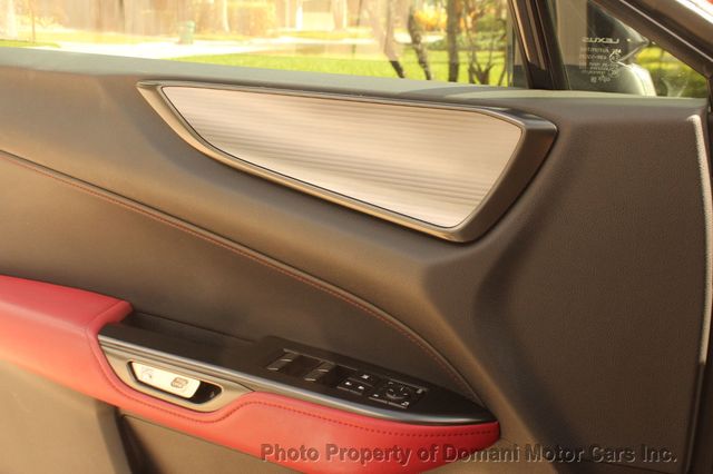 2022 Lexus NX Great Color Combo, 1 Owner,Clean CarFax - 22534074 - 27