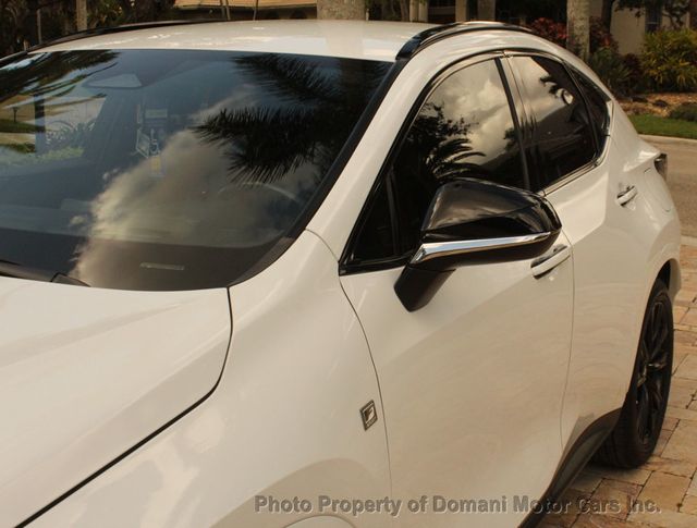 2022 Lexus NX Great Color Combo, 1 Owner,Clean CarFax - 22534074 - 2