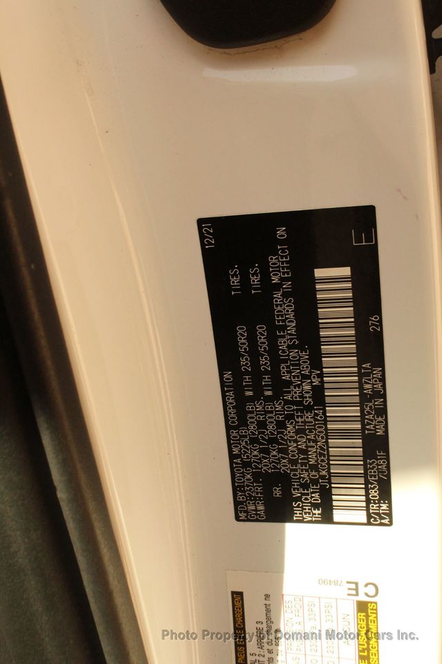 2022 Lexus NX Great Color Combo, 1 Owner,Clean CarFax - 22534074 - 29