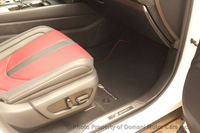 2022 Lexus NX Great Color Combo, 1 Owner,Clean CarFax - 22534074 - 40