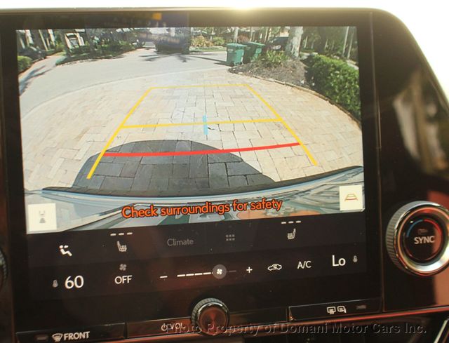 2022 Lexus NX Great Color Combo, 1 Owner,Clean CarFax - 22534074 - 43