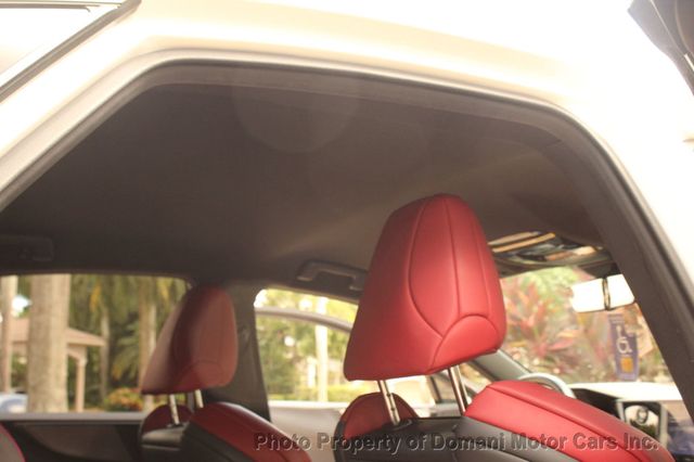 2022 Lexus NX Great Color Combo, 1 Owner,Clean CarFax - 22534074 - 44