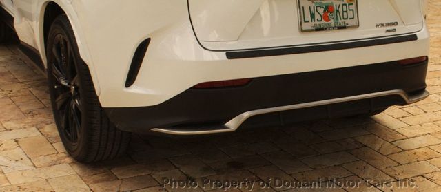 2022 Lexus NX Great Color Combo, 1 Owner,Clean CarFax - 22534074 - 47