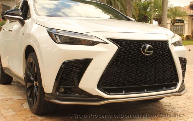 2022 Lexus NX Great Color Combo, 1 Owner,Clean CarFax - 22534074 - 53