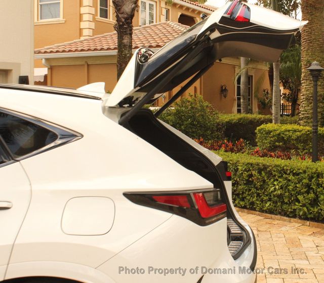 2022 Lexus NX Great Color Combo, 1 Owner,Clean CarFax - 22534074 - 54