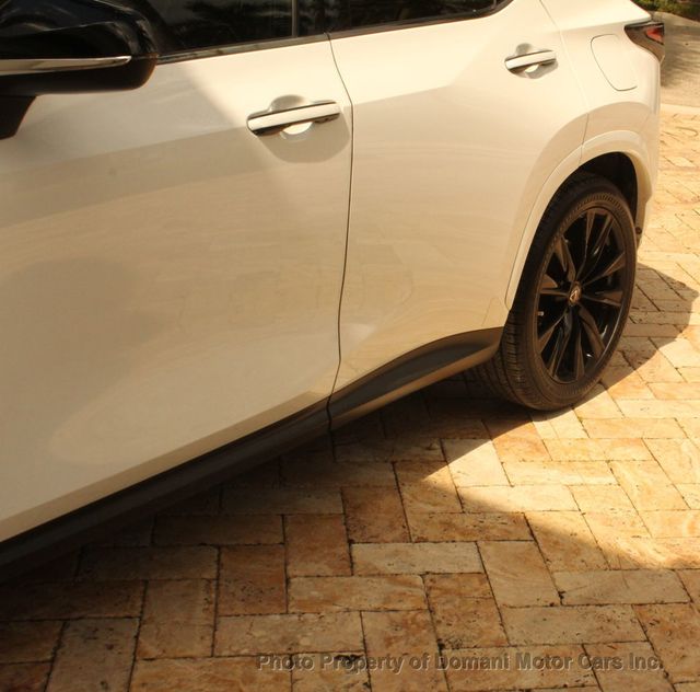 2022 Lexus NX Great Color Combo, 1 Owner,Clean CarFax - 22534074 - 58