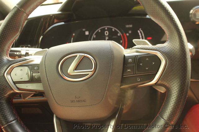 2022 Lexus NX Great Color Combo, 1 Owner,Clean CarFax - 22534074 - 5