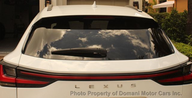 2022 Lexus NX Great Color Combo, 1 Owner,Clean CarFax - 22534074 - 61