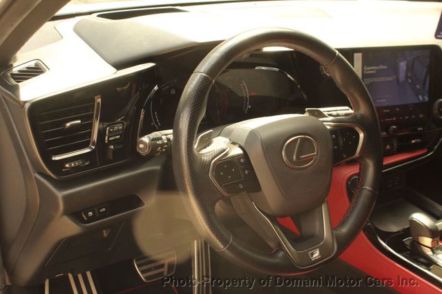 2022 Lexus NX Great Color Combo, 1 Owner,Clean CarFax - 22534074 - 7