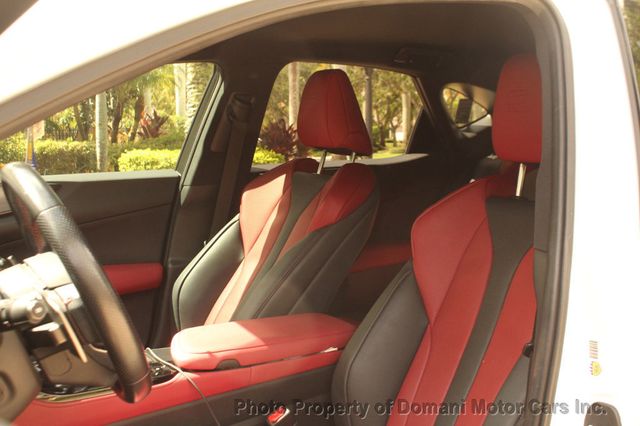 2022 Lexus NX Great Color Combo, 1 Owner,Clean CarFax - 22534074 - 8