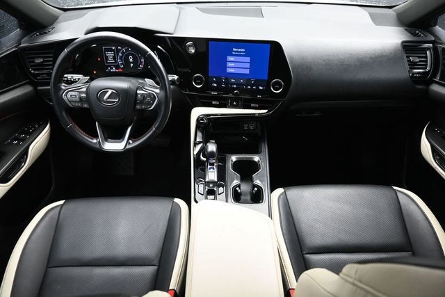2022 Lexus NX NX 250 FWD - 23024163 - 10