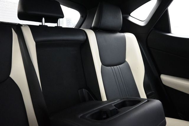 2022 Lexus NX NX 250 FWD - 23024163 - 13