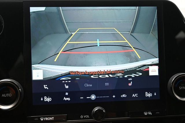 2022 Lexus NX NX 250 FWD - 23024163 - 15