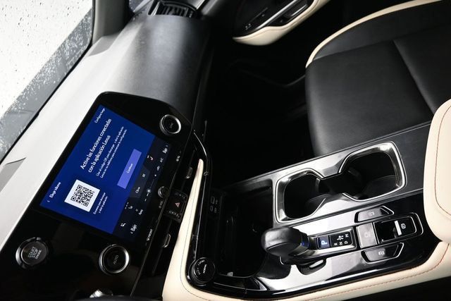 2022 Lexus NX NX 250 FWD - 23024163 - 16