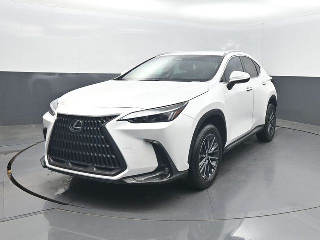 2022 Lexus NX NX 250 FWD - 23024163 - 1