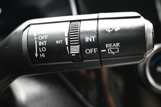 2022 Lexus NX NX 250 FWD - 23024163 - 21