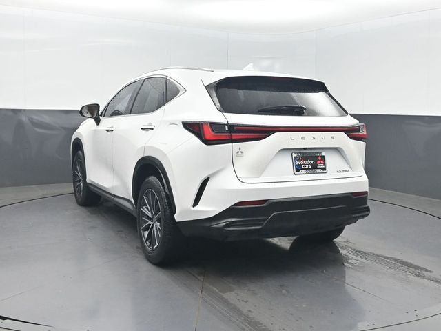 2022 Lexus NX NX 250 FWD - 23024163 - 24